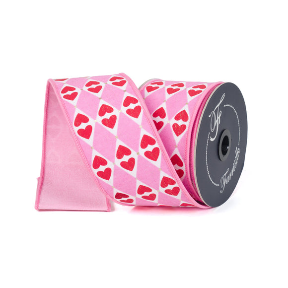 QUEEN OF HEARTS (IN STOCK)