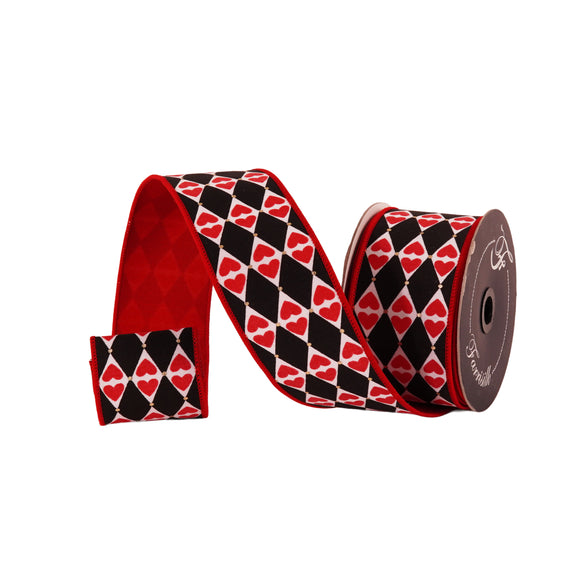 QUEEN OF HEARTS (PREORDER)
