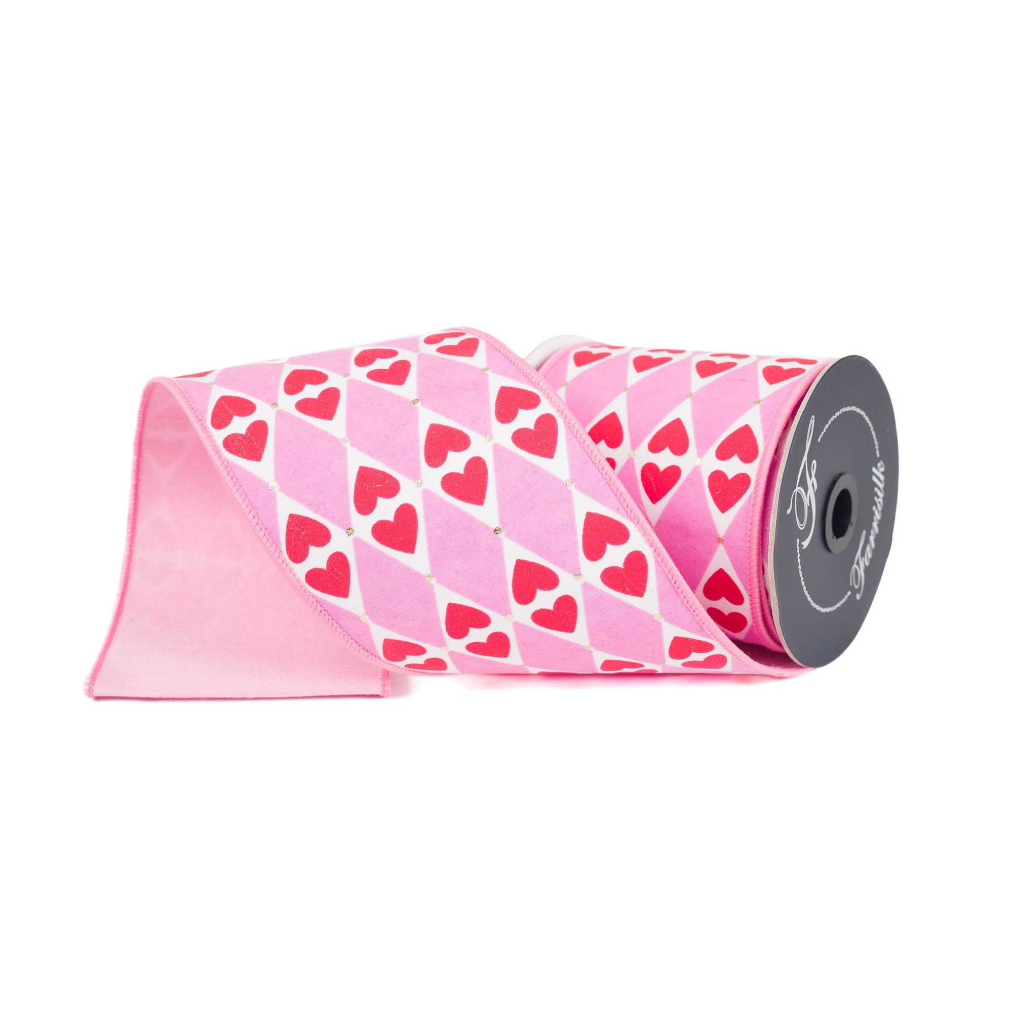 QUEEN OF HEARTS (IN STOCK)