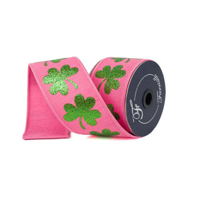 SPARKLING SHAMROCKS (IN STOCK)