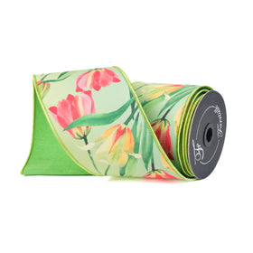 SPRING TULIPS (PREORDER)