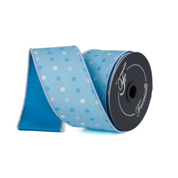 CONFETTI DOTS (IN STOCK)