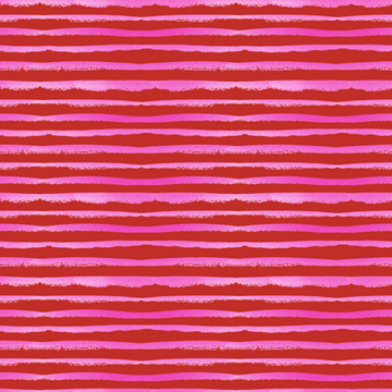Buy red BRISTLE STRIPES (IN STOCK)