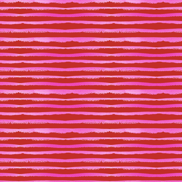 BRISTLE STRIPES (IN STOCK)