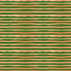 Buy green BRISTLE STRIPES (IN STOCK)