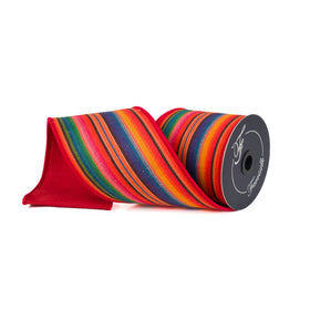 FIESTA STRIPES (IN STOCK)