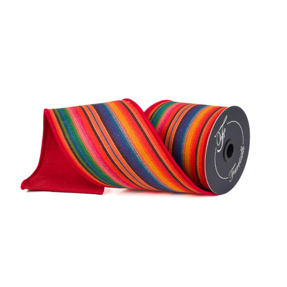 FIESTA STRIPES (IN STOCK)