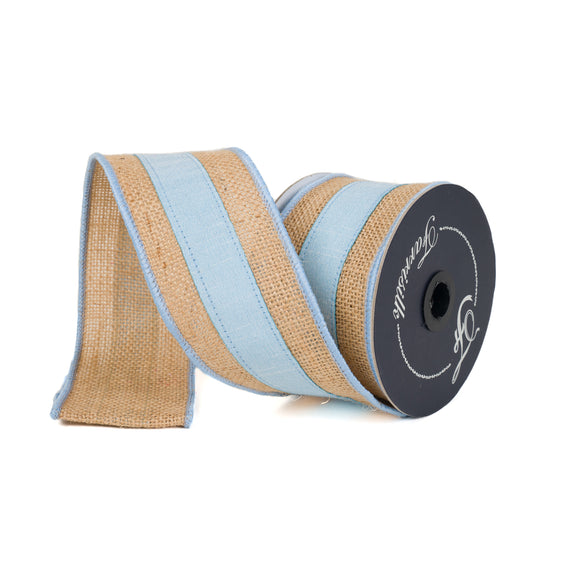 BURLAP BORDERS (PREORDER)2025