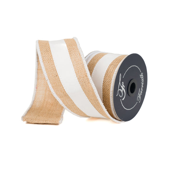 BURLAP BORDERS (PREORDER)2025