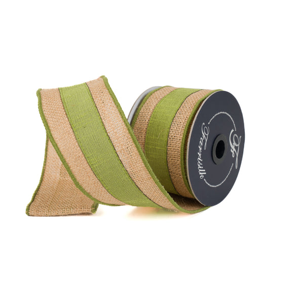 BURLAP BORDERS (PREORDER)2025