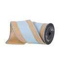 BURLAP BORDERS (PREORDER)2025-13