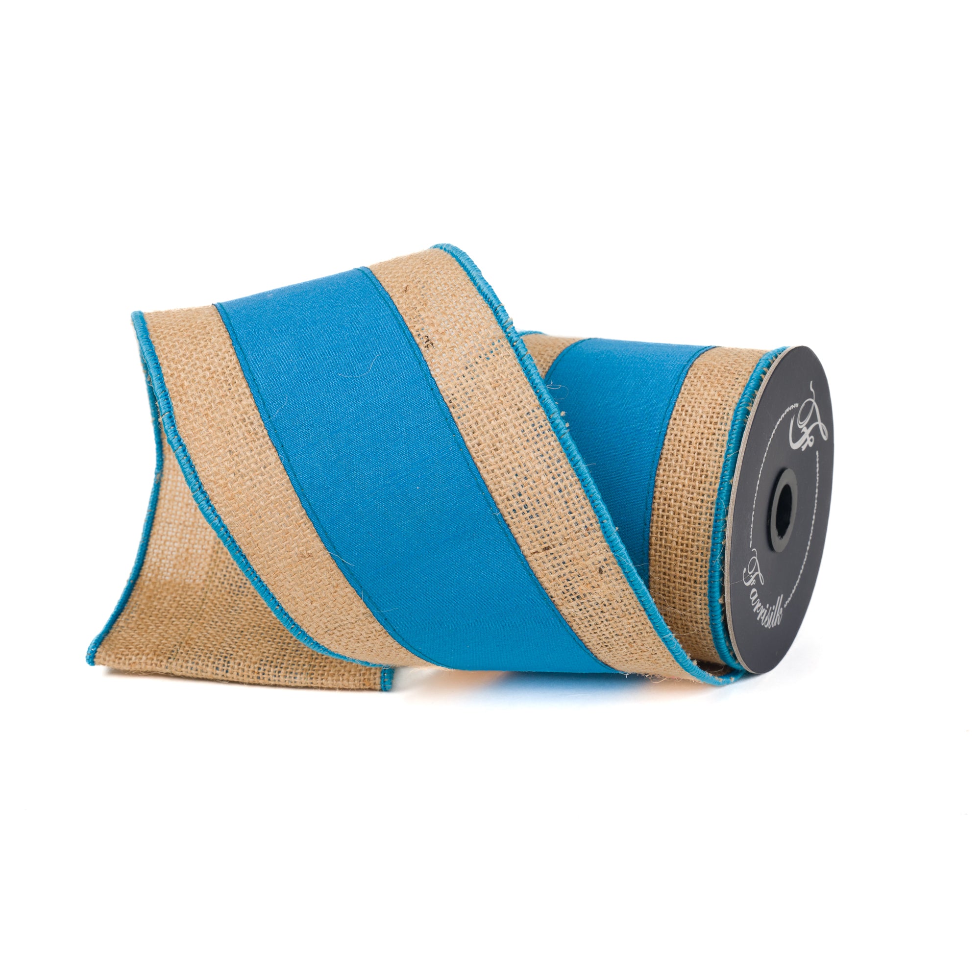 BURLAP BORDERS (IN STOCK)