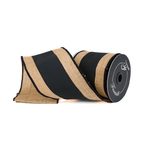 BURLAP BORDERS (PREORDER)2025