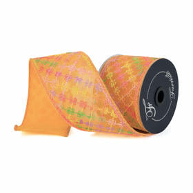 TIE DYE TRELLIS (IN STOCK)