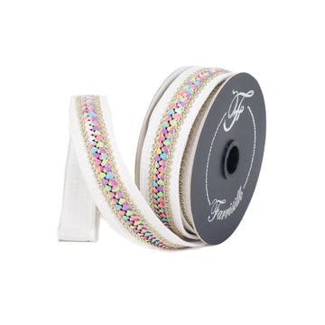 Buy white HEART STRINGS (IN STOCK)