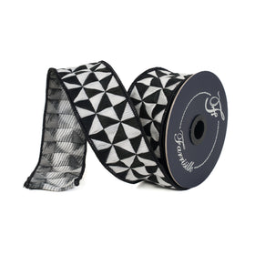 Buy black-white GEOCHECKS (PREORDER)