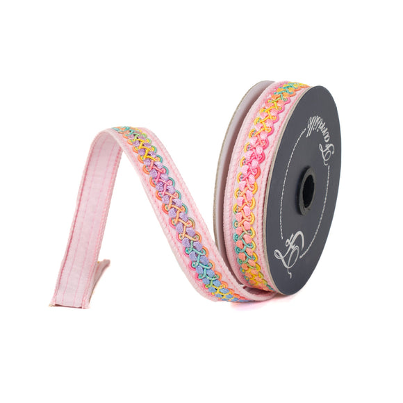 TIE DYE TWIST (IN STOCK)