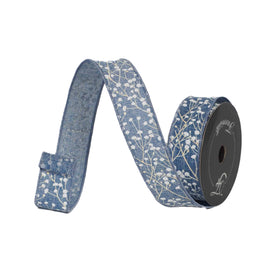 Buy steel-blue BABY'S BREATH (IN STOCK)