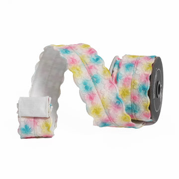 BLOOMING TIE DYE (IN STOCK)