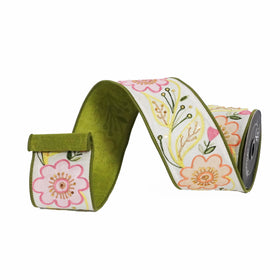 FANTASY FLORAL (PREORDER)