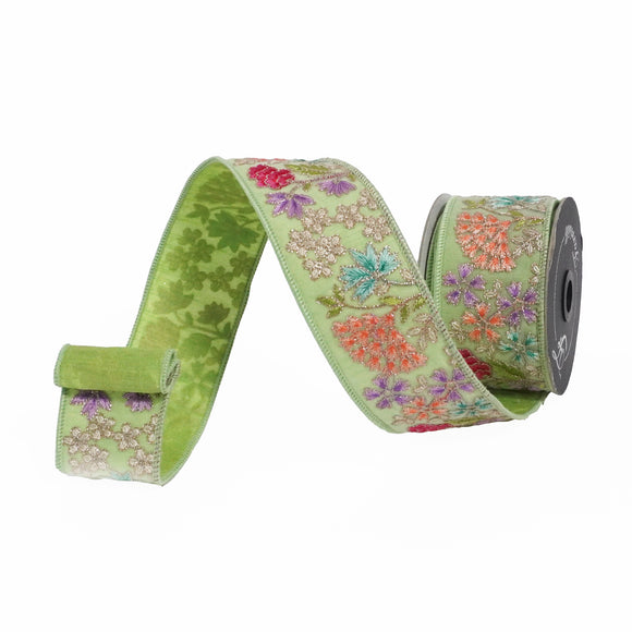 FLOWERING HERBS (PREORDER)