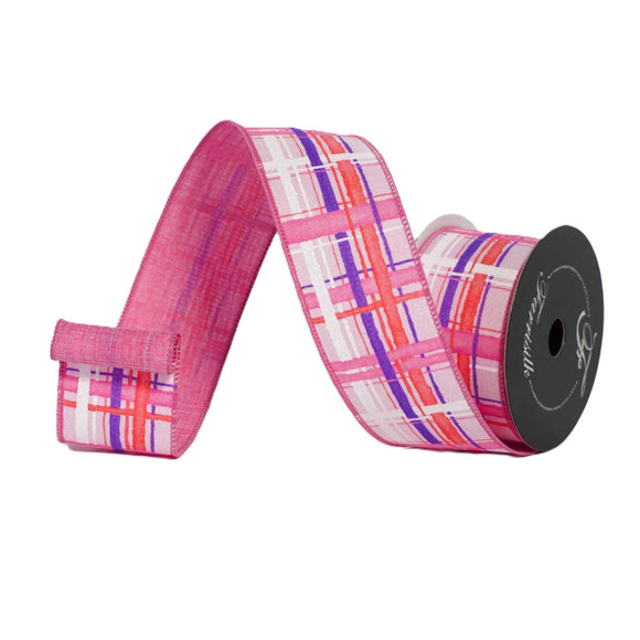 SHERBERT PLAID (PREORDER)