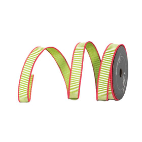 Buy lime COASTAL STRIPES (IN STOCK)
