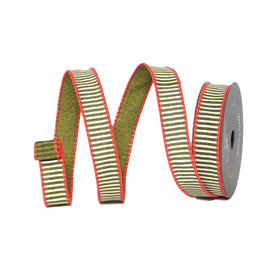 Buy olive COASTAL STRIPES (IN STOCK)