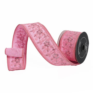 PRETTY IN PINK (IN STOCK)