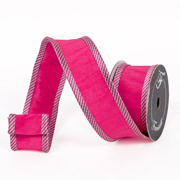 Buy hot-pink ALFRESCO CHECKS (PREORDER)