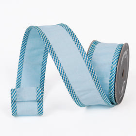 Buy light-blue ALFRESCO CHECKS (PREORDER)