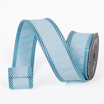 Buy light-blue ALFRESCO CHECKS (PREORDER)
