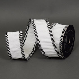 Buy black-and-white ALFRESCO CHECKS (PREORDER)