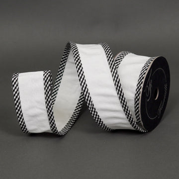 Buy black-and-white ALFRESCO CHECKS (PREORDER)