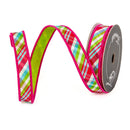 PLAID BREEZE (PREORDER)-1