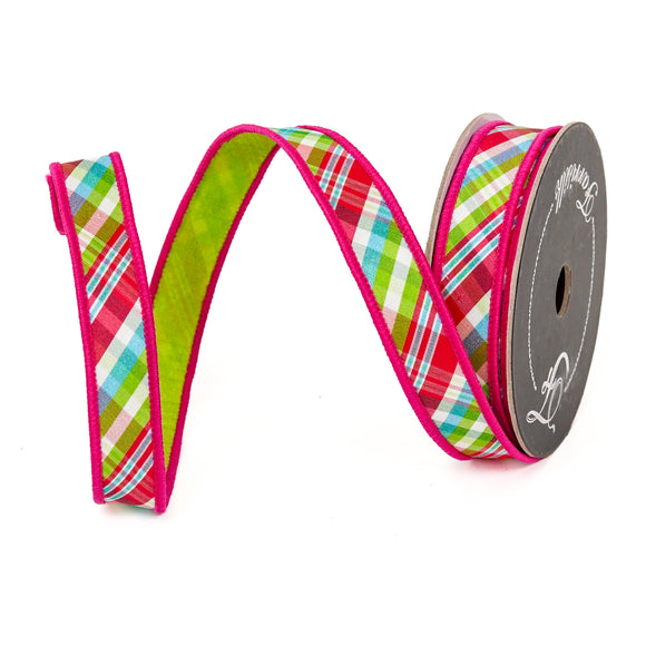 PLAID BREEZE (PREORDER)