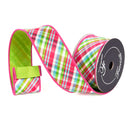PLAID BREEZE (PREORDER)-2