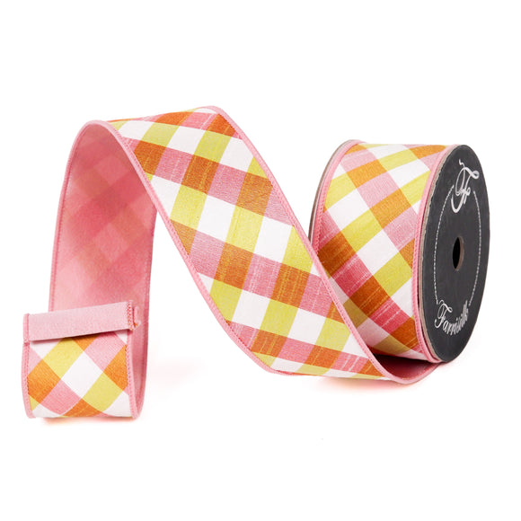 PICNIC PLAID (PREORDER)