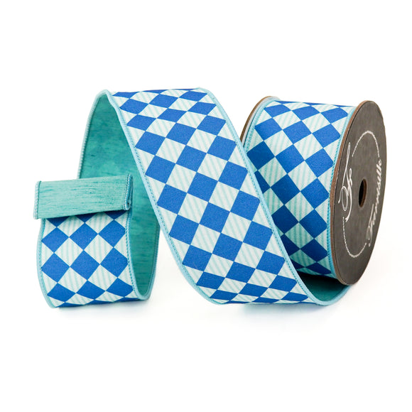 CHECKS AND STRIPES (PREORDER)