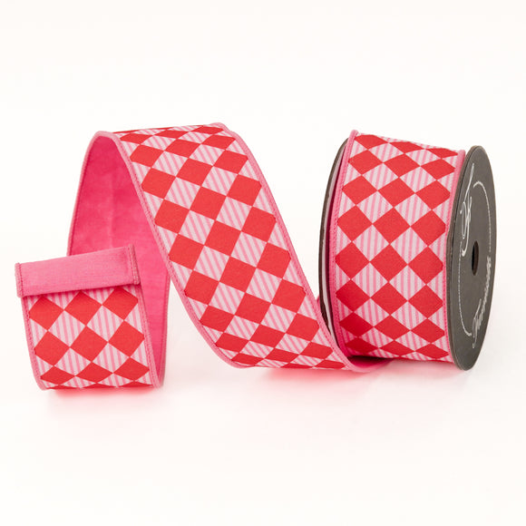 CHECKS AND STRIPES (PREORDER)