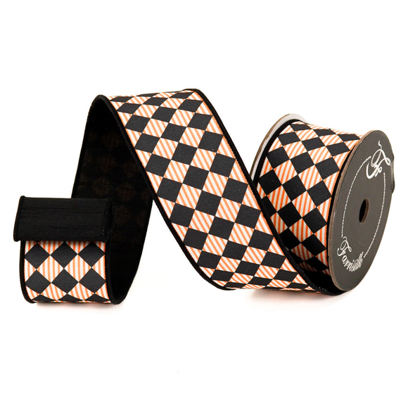 CHECKS AND STRIPES (PREORDER)