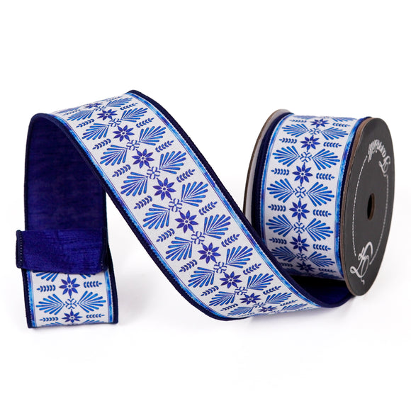 FOLK BLUE (PREORDER)