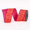 HOT PINK ORANGE