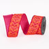 HOT PINK ORANGE