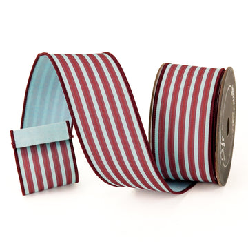 Buy burgundy-blue STRIPE DUO (PREORDER)
