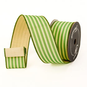 Buy sage-green STRIPE DUO (PREORDER)