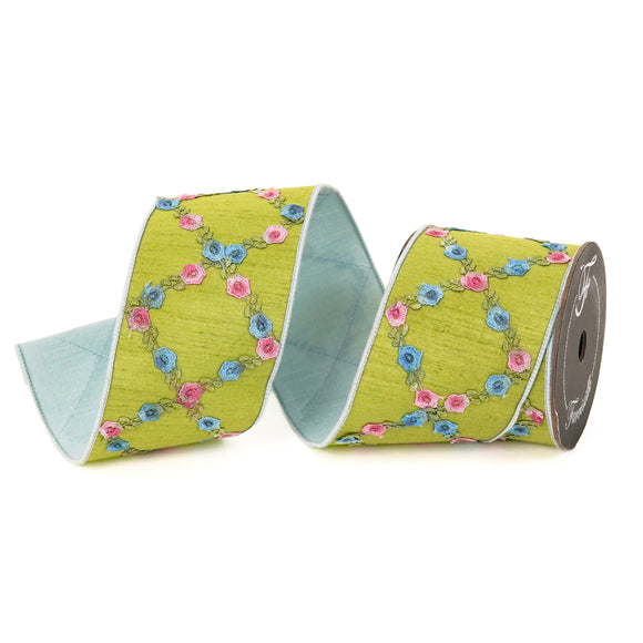 RAMBLING ROSE (PREORDER)