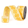 BUTTER YELLOW