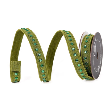 Buy green GARDEN JEWELS (PREORDER)