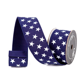 Buy royal-blue PATRIOTIC STARS (PREORDER)